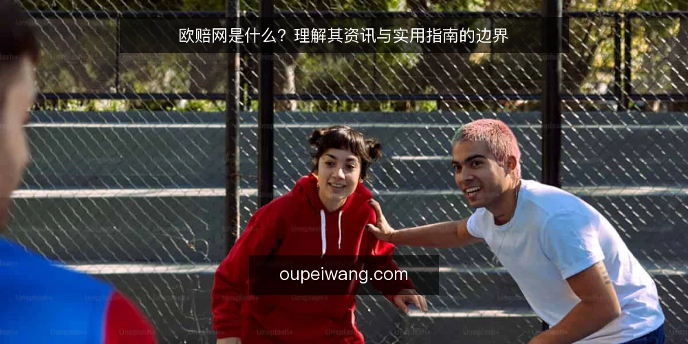 欧赔网是什么?理解其资讯与实用指南的边界 — 欧赔网是什么:一个概念定义 配图