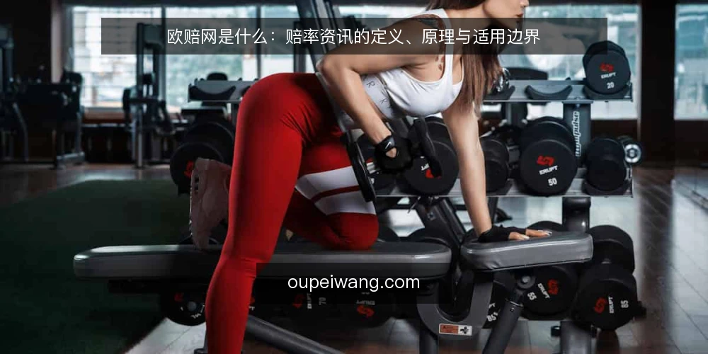 欧赔网是什么:赔率资讯的定义、原理与适用边界 — 欧赔网到底指什么:从定义到信息边界 配图