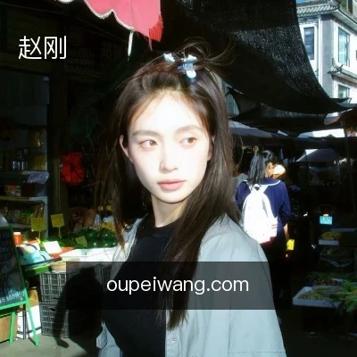 赵刚